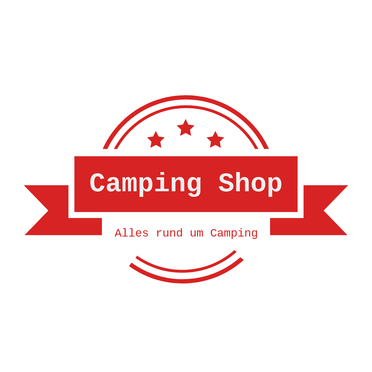 CampingShop